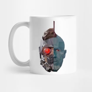 Star-Lord - Yondu Poly Mug